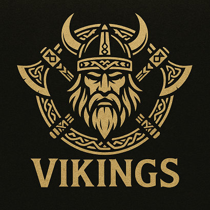 Vikings logo