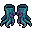 Deep Sea Druid Boots