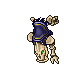 Undead Cavebear