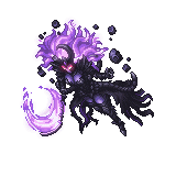 Nyxara the Hollow Queen