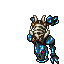 Ursagrodon